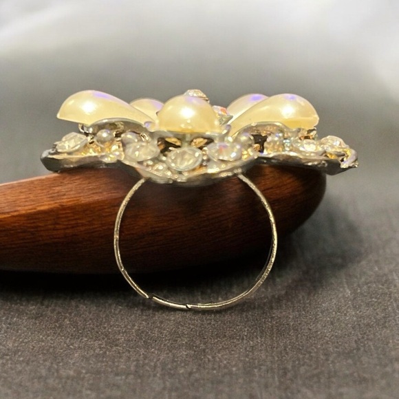 Ring! 💗 Costume Ring - Picture 2 of 2